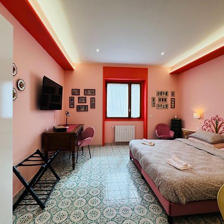 Yourhome - Maison Nicole & Marie Сорренто Экстерьер фото