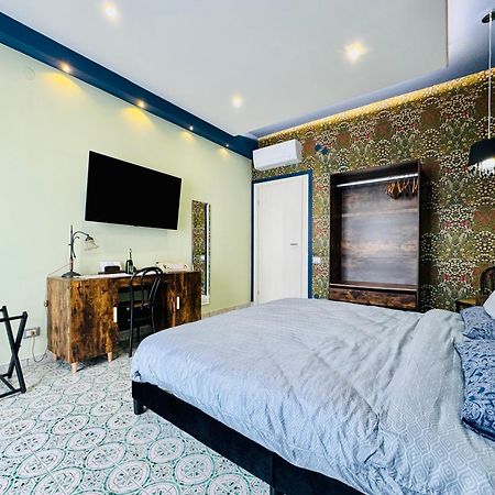 Yourhome - Maison Nicole & Marie Сорренто Экстерьер фото