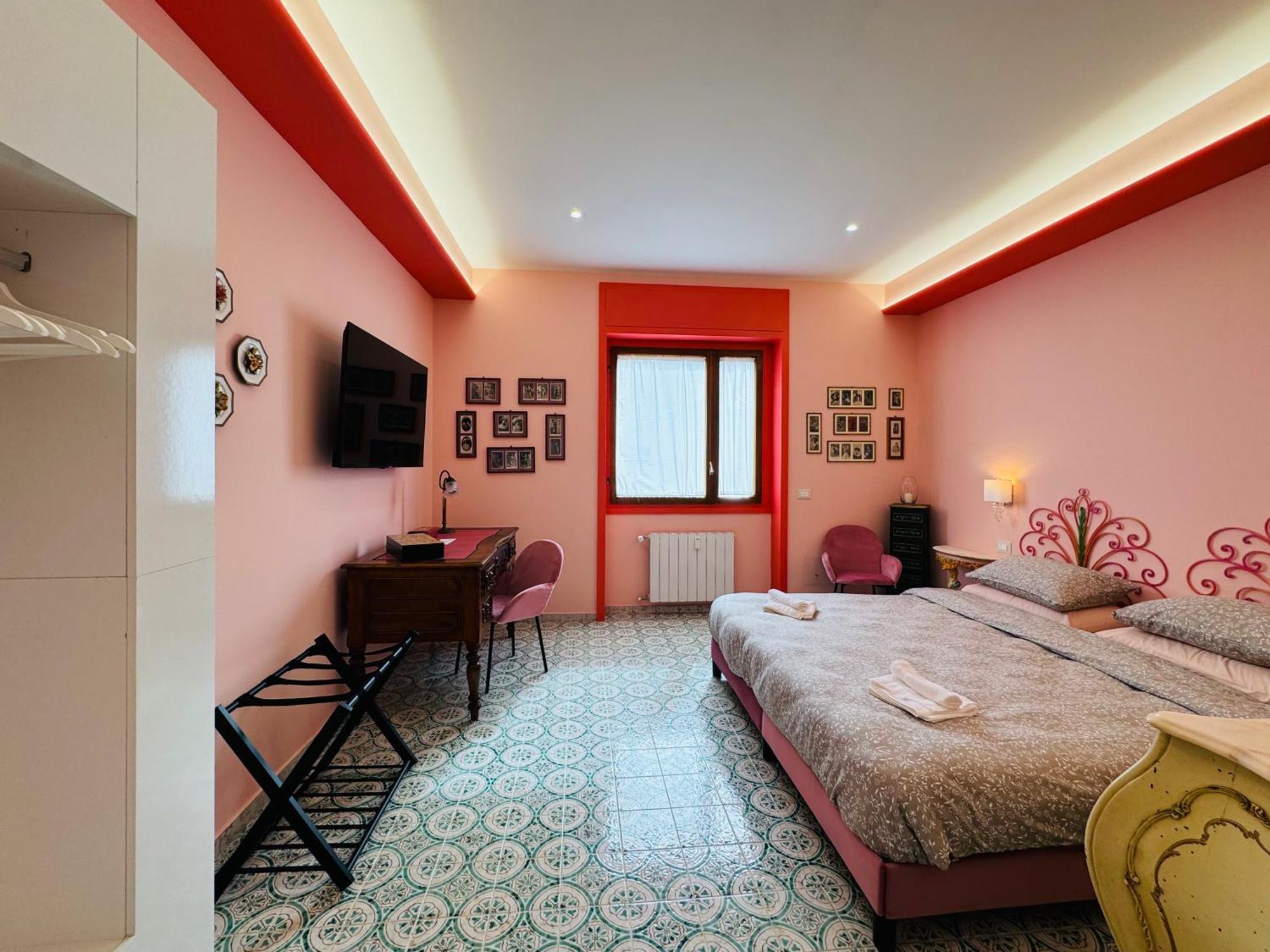 Yourhome - Maison Nicole & Marie Сорренто Экстерьер фото