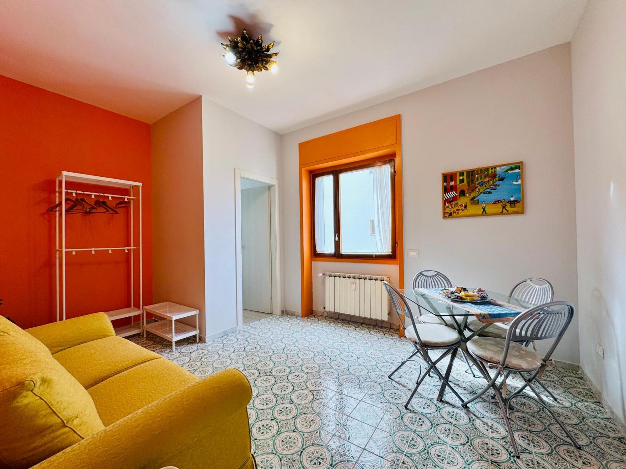 Yourhome - Maison Nicole & Marie Сорренто Экстерьер фото