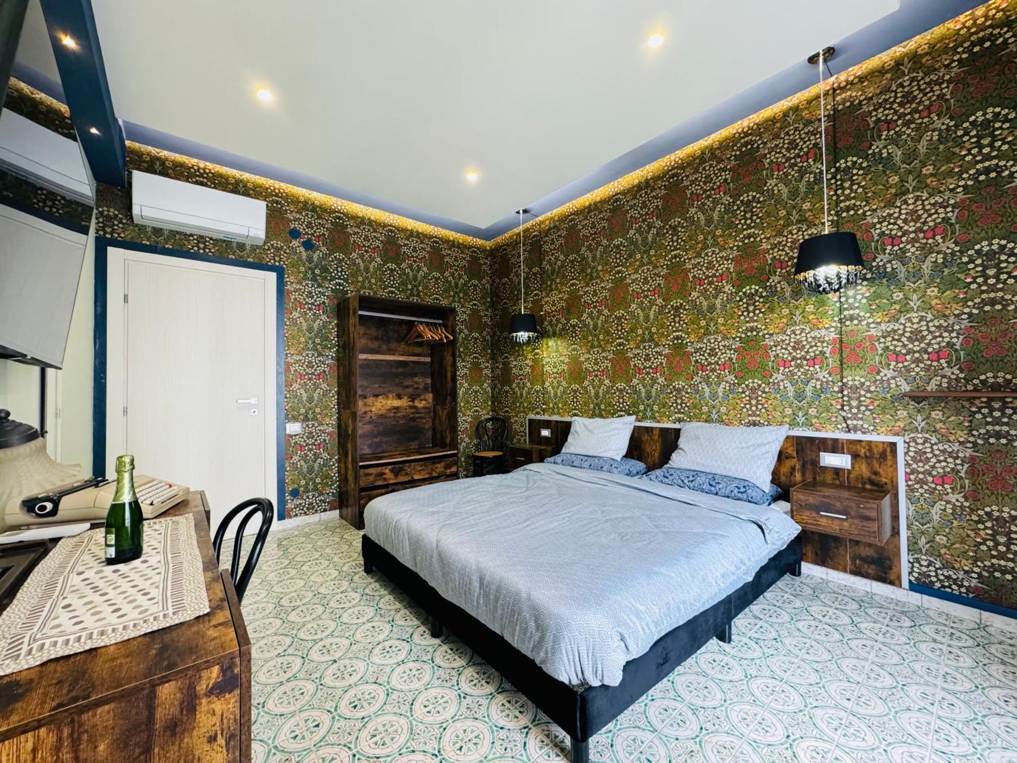 Yourhome - Maison Nicole & Marie Сорренто Экстерьер фото