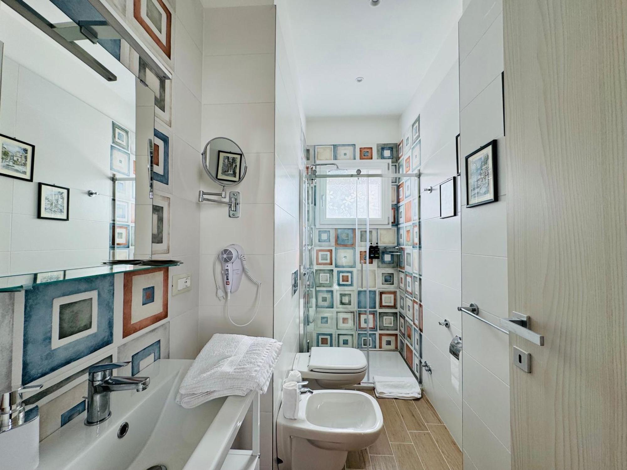 Yourhome - Maison Nicole & Marie Сорренто Экстерьер фото