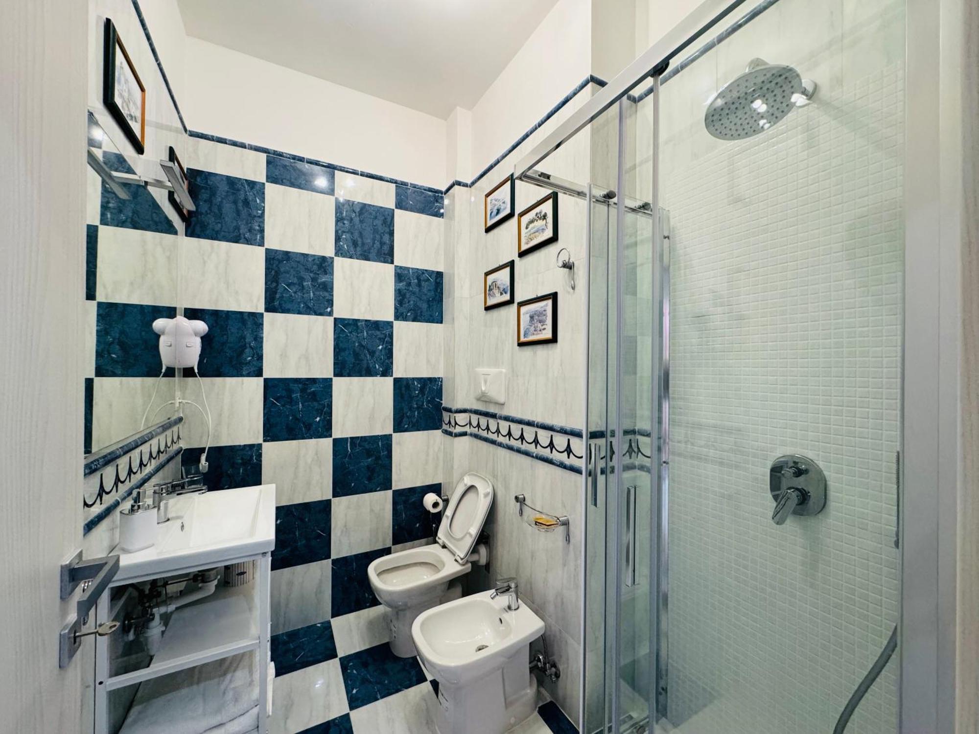 Yourhome - Maison Nicole & Marie Сорренто Экстерьер фото