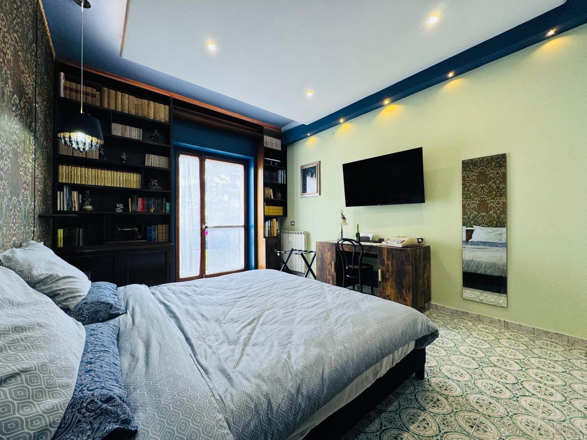 Yourhome - Maison Nicole & Marie Сорренто Экстерьер фото