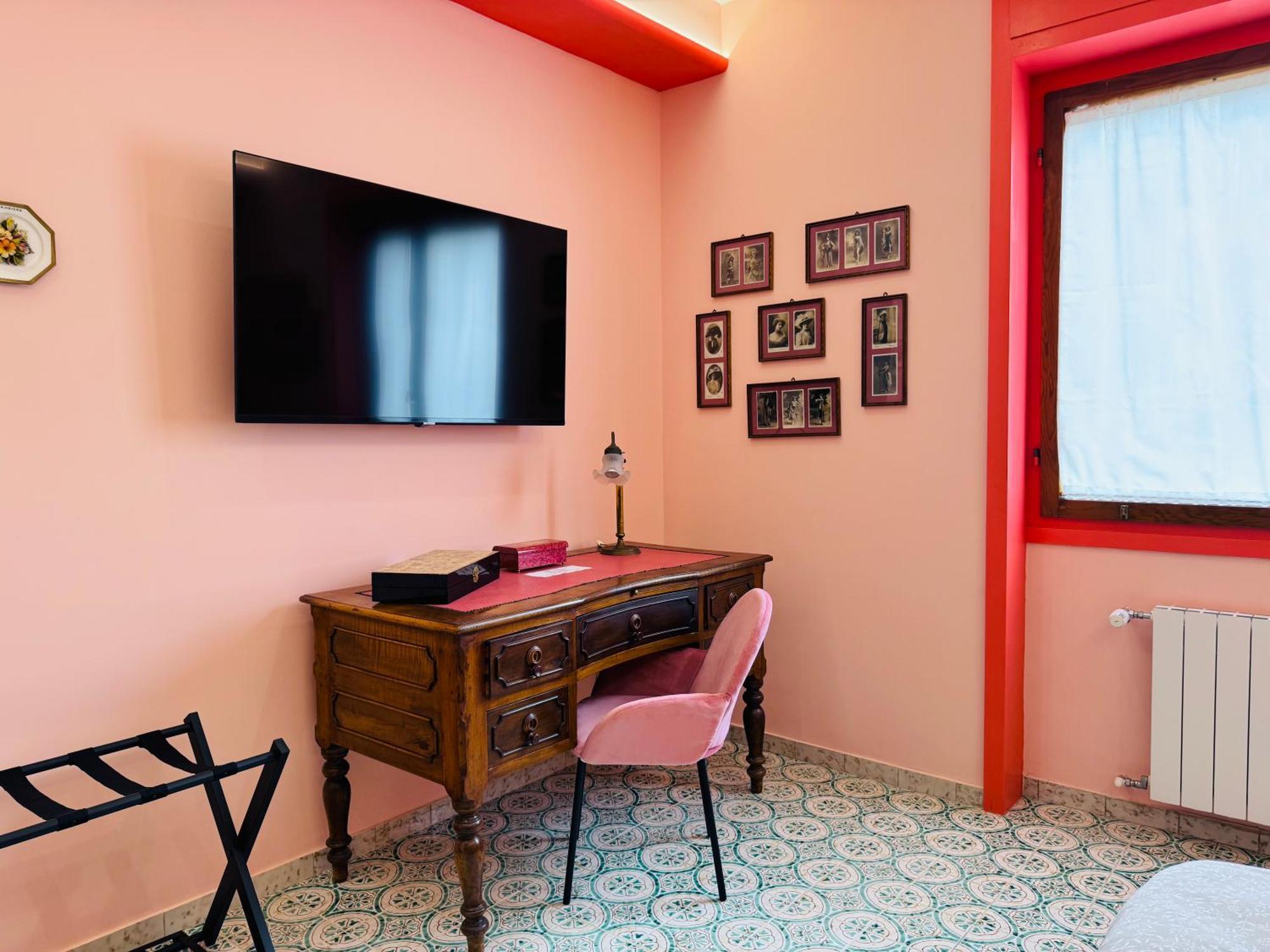 Yourhome - Maison Nicole & Marie Сорренто Экстерьер фото