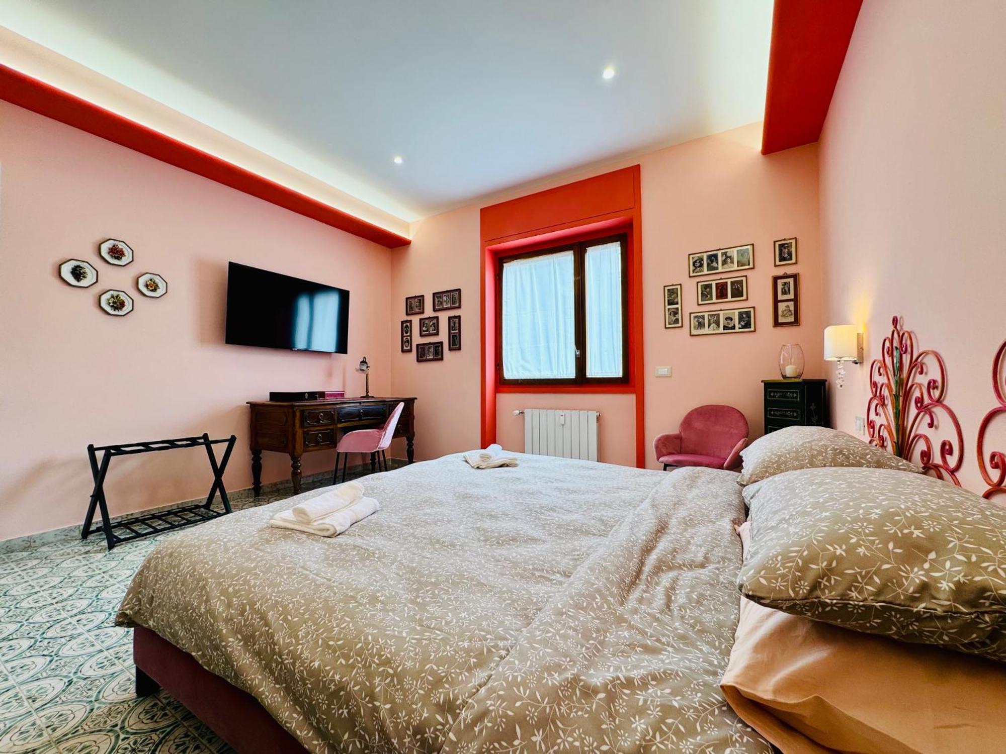 Yourhome - Maison Nicole & Marie Сорренто Экстерьер фото