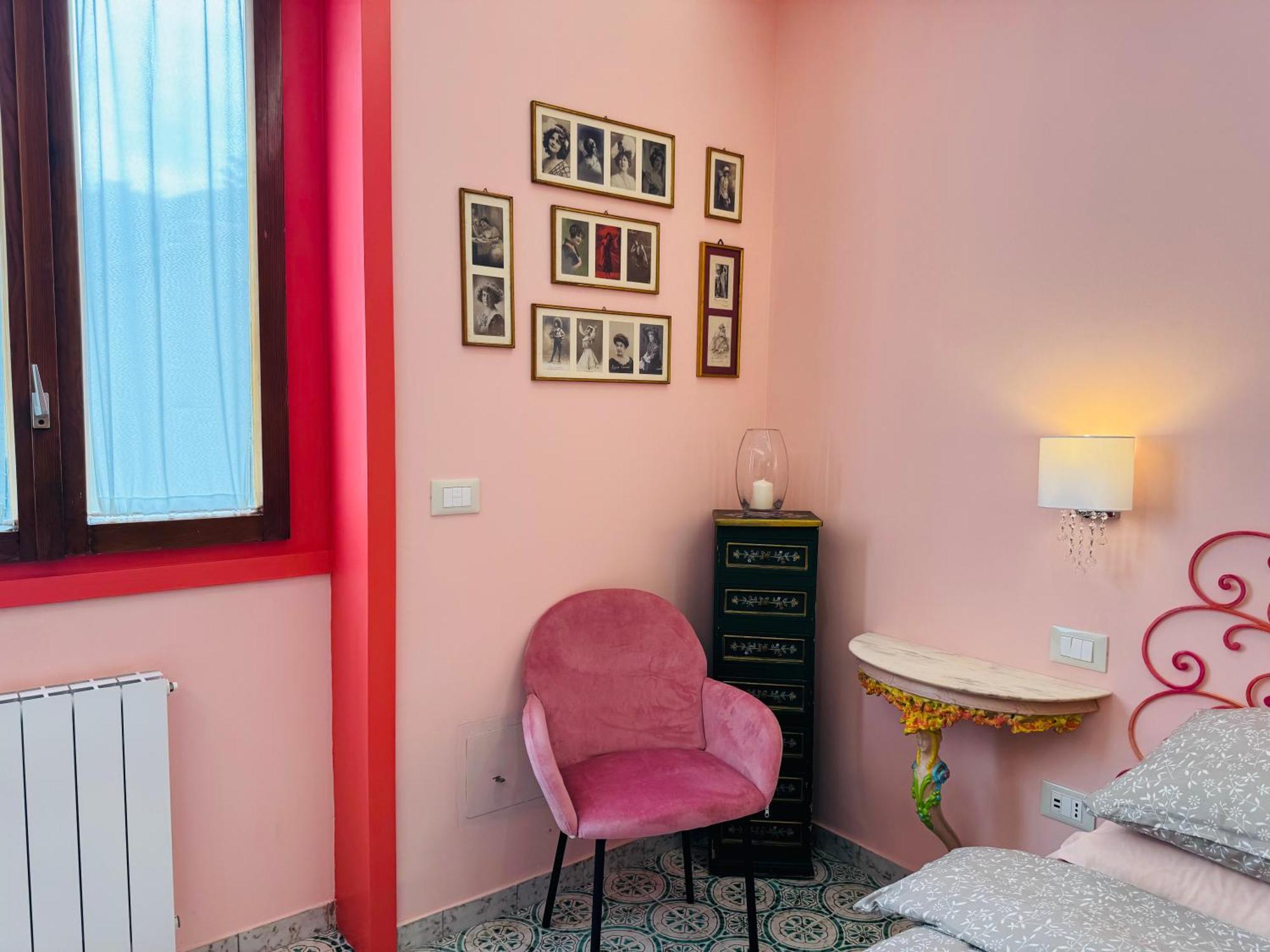 Yourhome - Maison Nicole & Marie Сорренто Экстерьер фото