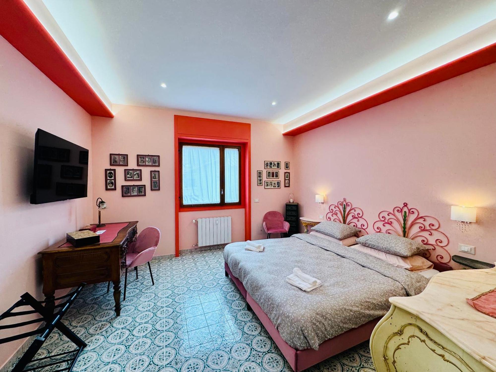 Yourhome - Maison Nicole & Marie Сорренто Экстерьер фото
