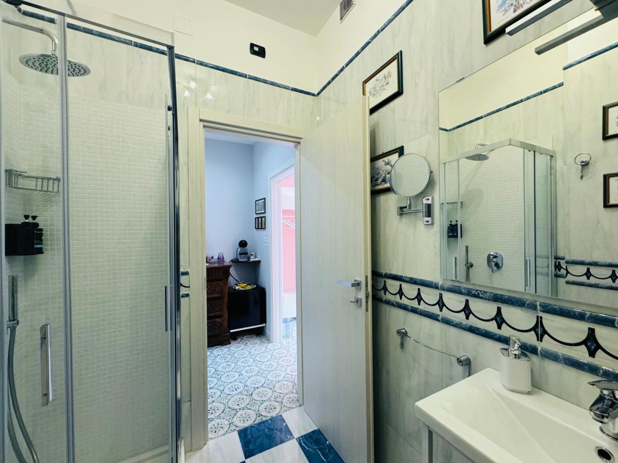 Yourhome - Maison Nicole & Marie Сорренто Экстерьер фото