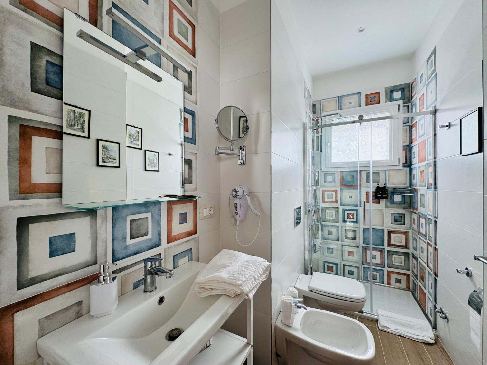 Yourhome - Maison Nicole & Marie Сорренто Экстерьер фото