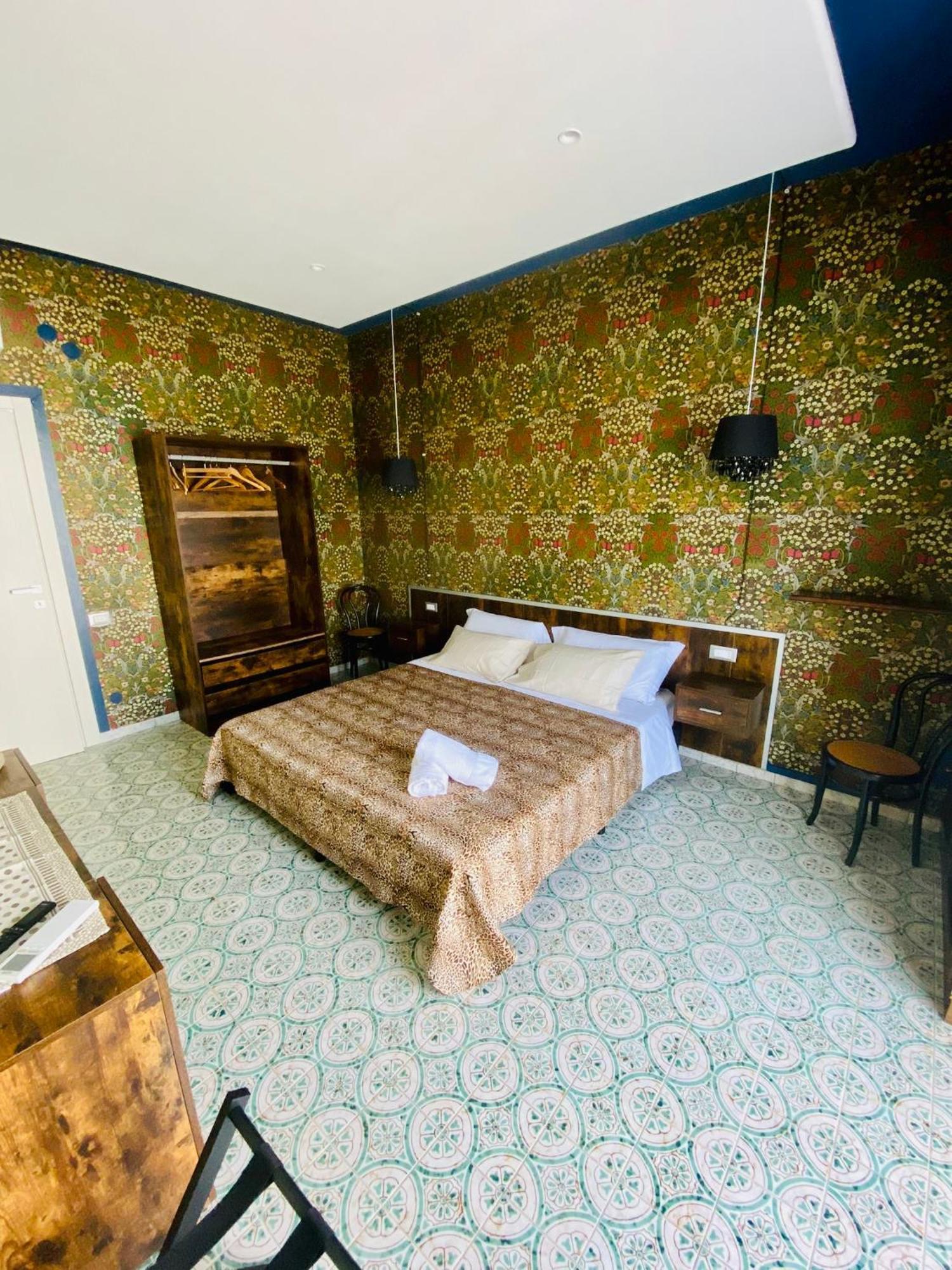 Yourhome - Maison Nicole & Marie Сорренто Экстерьер фото